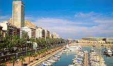 Alicante