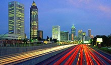 Atlanta