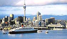 Auckland