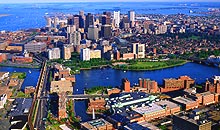 Boston