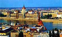 Budapest