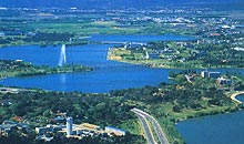 Canberra