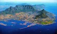 Cape Town