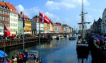 Copenhagen