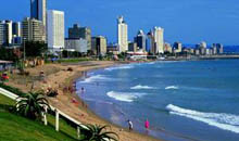 Durban