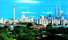 Kuala Lumpur