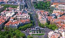 Madrid