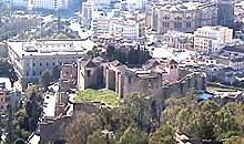 Malaga