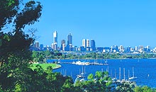 Perth