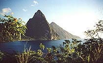 St Lucia