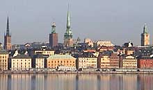 Stockholm