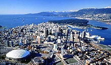 Vancouver