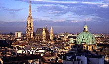 Vienna