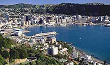 Wellington